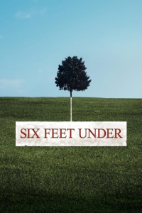 Poster drakor Six Feet Under