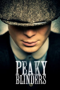 Poster drakor Peaky Blinders