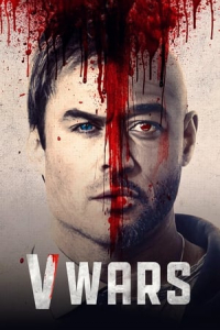 Poster V-Wars