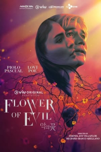 Poster drakor Flower of Evil