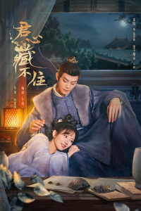 Poster drakor Governor’s Secret Love