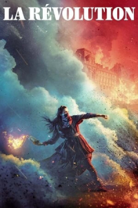 Poster La Revolution