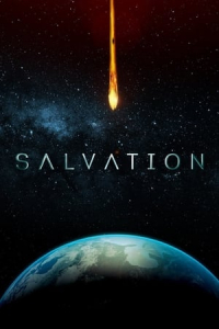 Poster drakor Salvation