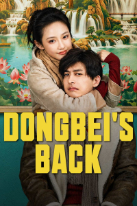Poster drakor Dongbei’s Back