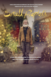 Poster drakor Small Prophets