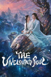 Poster drakor The Unclouded Soul