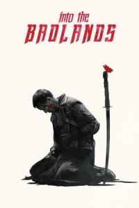 Poster drakor Into the Badlands