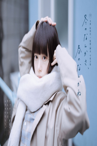 Poster Sounds of Winter