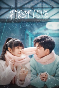 Poster drakor First Love aka Chu ci ai ni