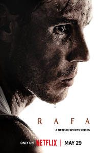 Poster Rafa