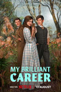 Poster drakor My Brilliant Career