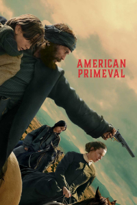 Poster drakor American Primeval
