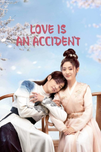 Love is an Accident aka Hua Xi Ji