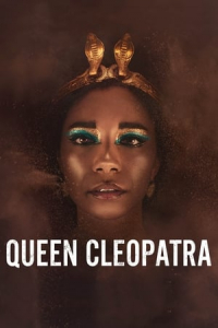 Poster Queen Cleopatra