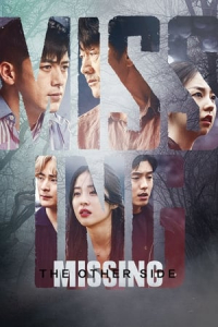 Poster drakor Missing: The Other Side (Missing: Geudeuli Itseodda)