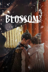 Poster drakor Blossom