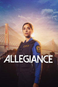 Poster drakor Allegiance