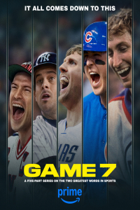 Poster Game 7