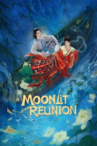 Poster drakor Moonlit Reunion