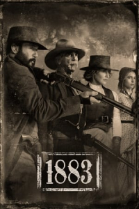 Poster drakor 1883