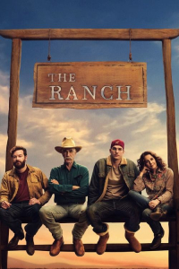 Poster drakor The Ranch