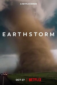 Poster Earthstorm