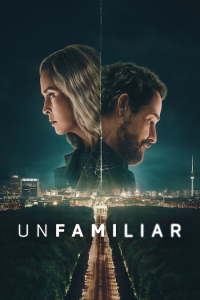 Poster Unfamiliar