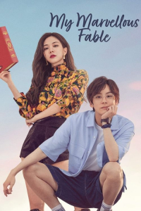 Poster drakor My Marvelous Fable