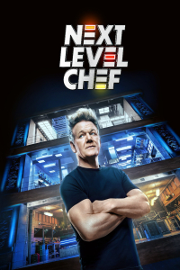 Poster drakor Next Level Chef