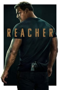 Poster drakor Reacher