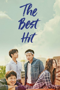 Poster drakor The Best Hit