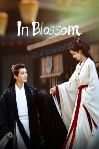 Poster drakor In Blossom