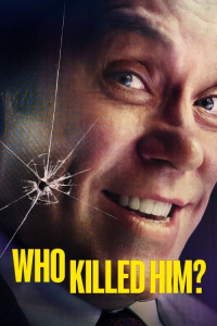 Poster Quien lo mato? aka Who Killed Him