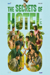The Secrets of Hotel 88