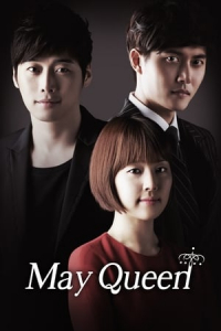 Poster drakor May Queen