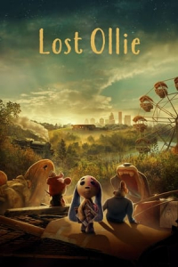 Poster drakor Lost Ollie