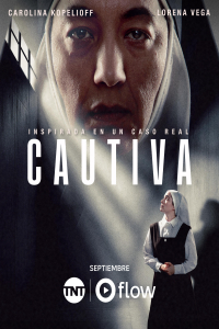 Poster Cautiva