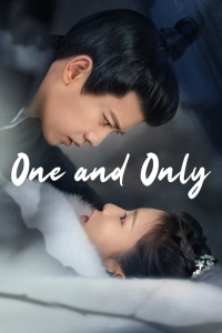 Poster drakor One and Only