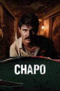 Poster drakor El Chapo