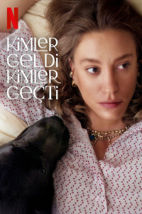Poster drakor Thank You, Next