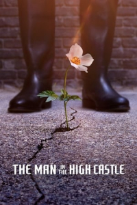 Poster drakor The Man in the High Castle