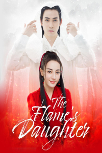 The Flame’s Daughter