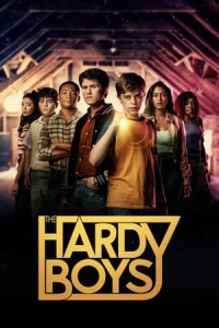 Poster drakor The Hardy Boys