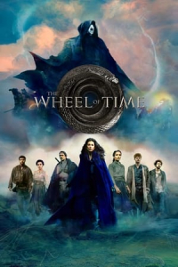 Poster drakor The Wheel of Time