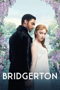 Poster drakor Bridgerton