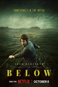 Poster Below