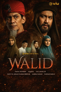 Poster Walid