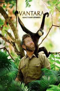 Poster Vantara: Sanctuary Storie