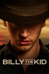 Poster drakor Billy the Kid