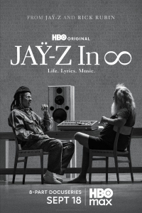 Poster JAY-Z in 8